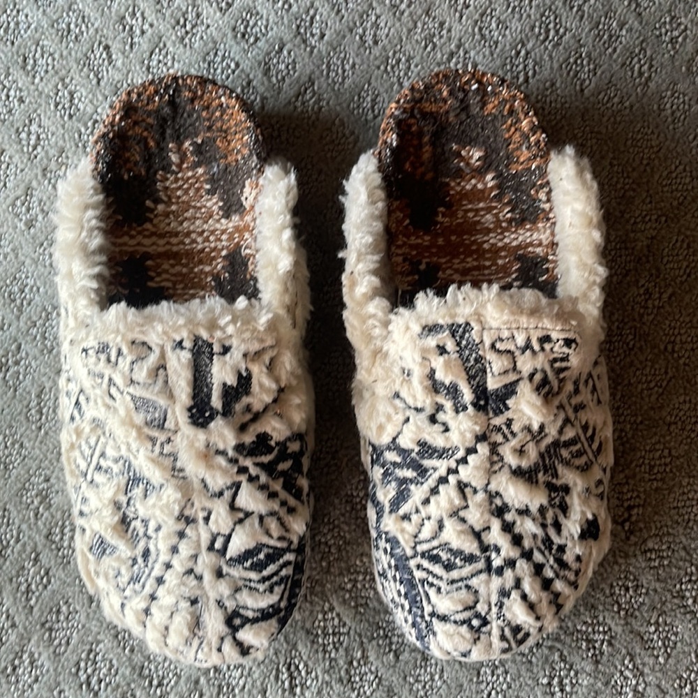 Free people mules
